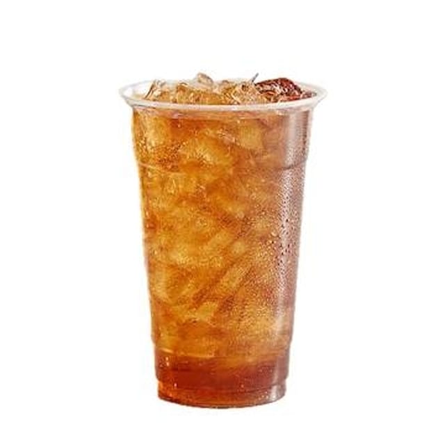 Unsweet Tea.