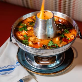 Tom Yum